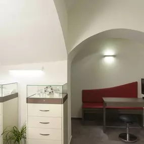 Bild von Trauringe Leipzig | Goldschmiede & Juwelier in Leipzig - Sofia Thiele OHG