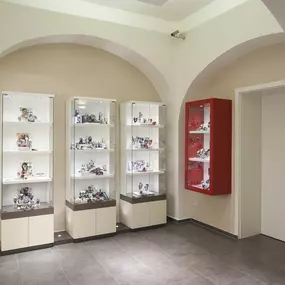Bild von Trauringe Leipzig | Goldschmiede & Juwelier in Leipzig - Sofia Thiele OHG
