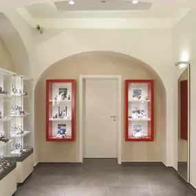 Bild von Trauringe Leipzig | Goldschmiede & Juwelier in Leipzig - Sofia Thiele OHG