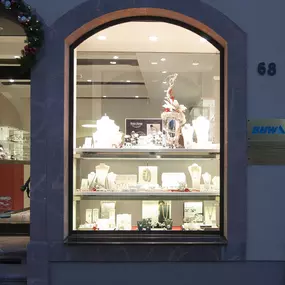 Bild von Trauringe Leipzig | Goldschmiede & Juwelier in Leipzig - Sofia Thiele OHG