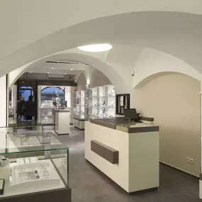 Bild von Trauringe Leipzig | Goldschmiede & Juwelier in Leipzig - Sofia Thiele OHG