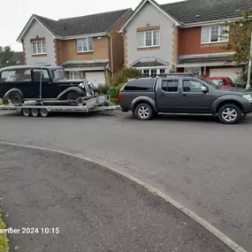 Bild von Andrew Forrest, Mobile Caravan Servicing