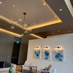 Bild von David Cooper Electrician Inc.
