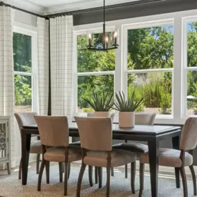 Breakfast Room Area