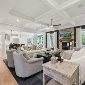Stunning Floorplans