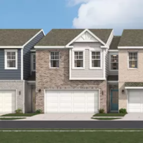 Bild von Darlington by Stanley Martin Homes