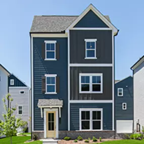 Bild von Darlington by Stanley Martin Homes