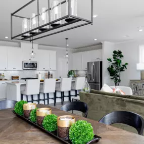 Spacious Open Main Level