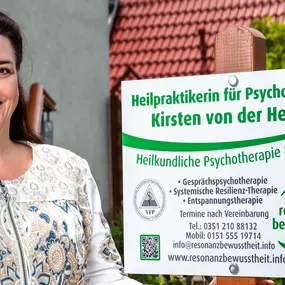 Bild von Praxis Resonanzbewusstheit
