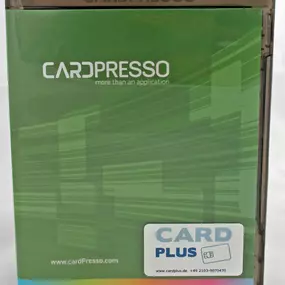 Bild von CardPlus System GmbH