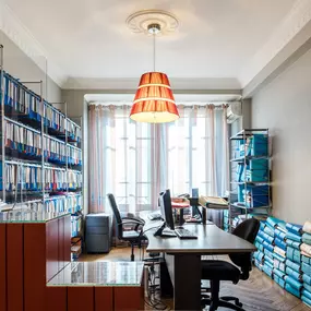 Bild von Lacombe Brisou | Cabinet d'Avocats | Toulon