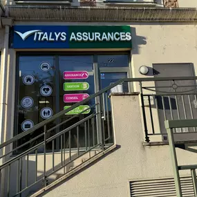 Bild von Vitalys Assurances