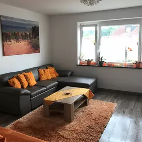 Bild von Ferienwohnungen 5-Seen-Land /Haus Sibylle/ Haus Rosa / Haus Dagmar