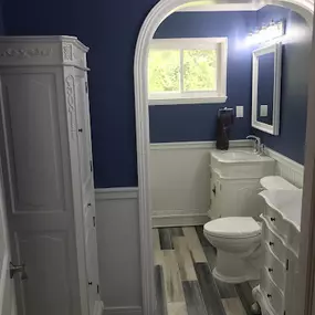 Bild von Ray's Handyman services