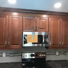 Bild von Ray's Handyman services