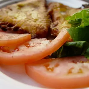 Bild von Bucharest Bar & Grill