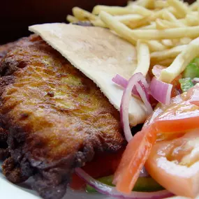 Bild von Bucharest Bar & Grill
