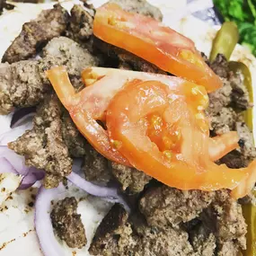 Bild von Bucharest Bar & Grill