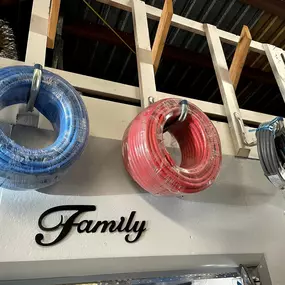 Hydraulic hose repair Venice FL