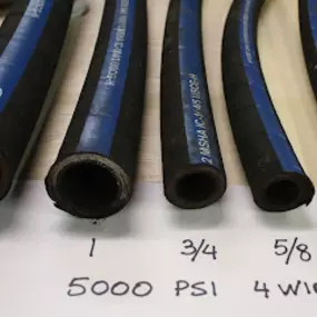 Hydraulic cylinder repair Charlotte County