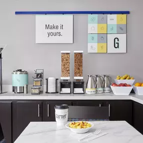 Bild von Garner Hotel Evansville East by IHG