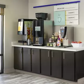 Bild von Garner Hotel Evansville East by IHG