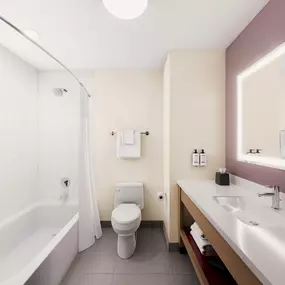 Bild von Garner Hotel Evansville East by IHG