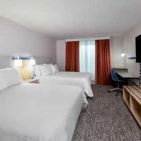 Bild von Garner Hotel Evansville East by IHG