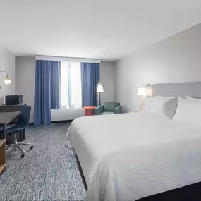 Bild von Garner Hotel Evansville East by IHG