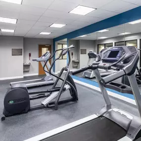 Bild von Garner Hotel Evansville East by IHG