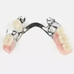 Bild von Denture Clinic Northwich
