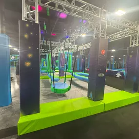 Bild von Elevate Trampoline Park - Gilbert