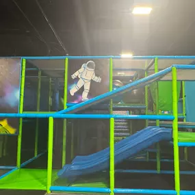 Bild von Elevate Trampoline Park - Gilbert