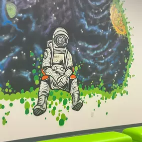 Bild von Elevate Trampoline Park - Gilbert