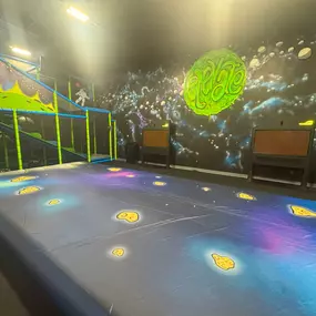 Bild von Elevate Trampoline Park - Gilbert