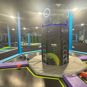 Bild von Elevate Trampoline Park - Gilbert