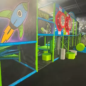 Bild von Elevate Trampoline Park - Gilbert