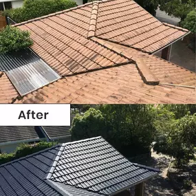 Bild von Netzel Roofing and Construction