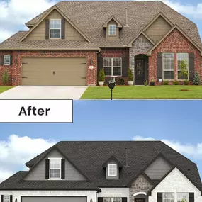 Bild von Netzel Roofing and Construction