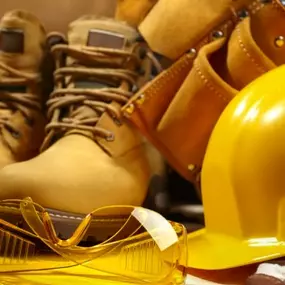 Bild von Ramshorn Construction
