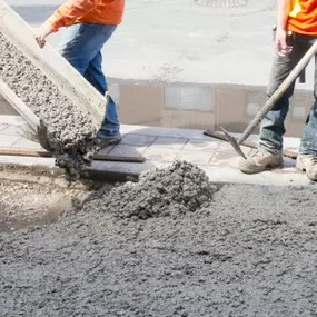 Bild von Ramshorn Construction