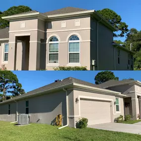 Bild von P & S Seamless Gutters, Inc.