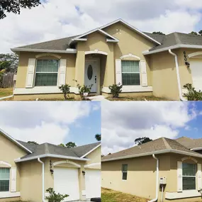 Bild von P & S Seamless Gutters, Inc.