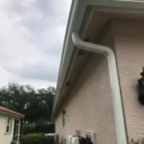 Bild von P & S Seamless Gutters, Inc.
