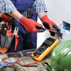 Bild von Delta Plumbing & Electrical Contractor
