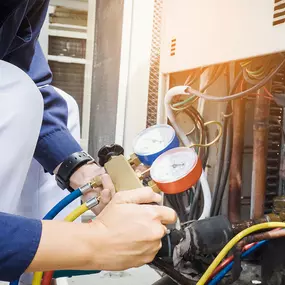 Bild von Delta Plumbing & Electrical Contractor