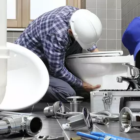 Bild von Delta Plumbing & Electrical Contractor