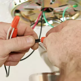 Bild von Delta Plumbing & Electrical Contractor