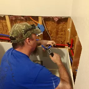 Bild von Chris' Plumbing LLC