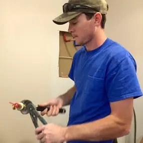 Bild von Chris' Plumbing LLC